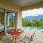 De Holiday home Sevrier