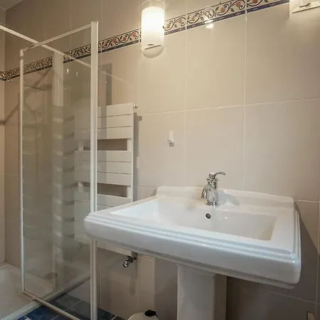 Holiday home De