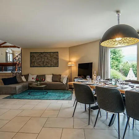 Holiday home De Sevrier