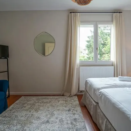 De Holiday home Sevrier