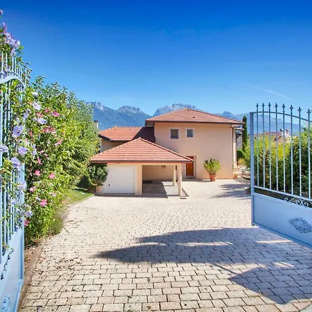 Holiday home De Sevrier