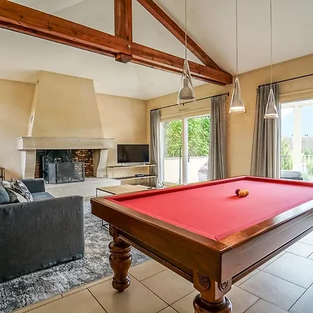 De Holiday home