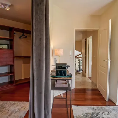 Holiday home De Sevrier