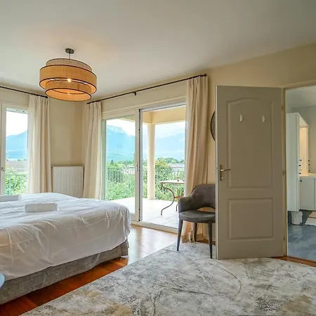 Holiday home De