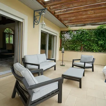 Holiday home De