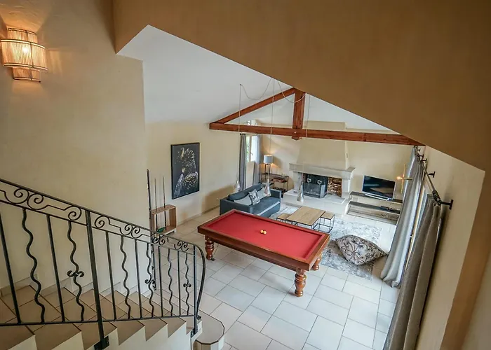 בית נופש De Sévrier